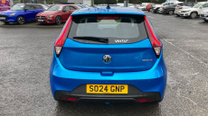 MG MG3 1.5 VTi-TECH Exclusive 5dr [Navigation] Petrol Hatchback